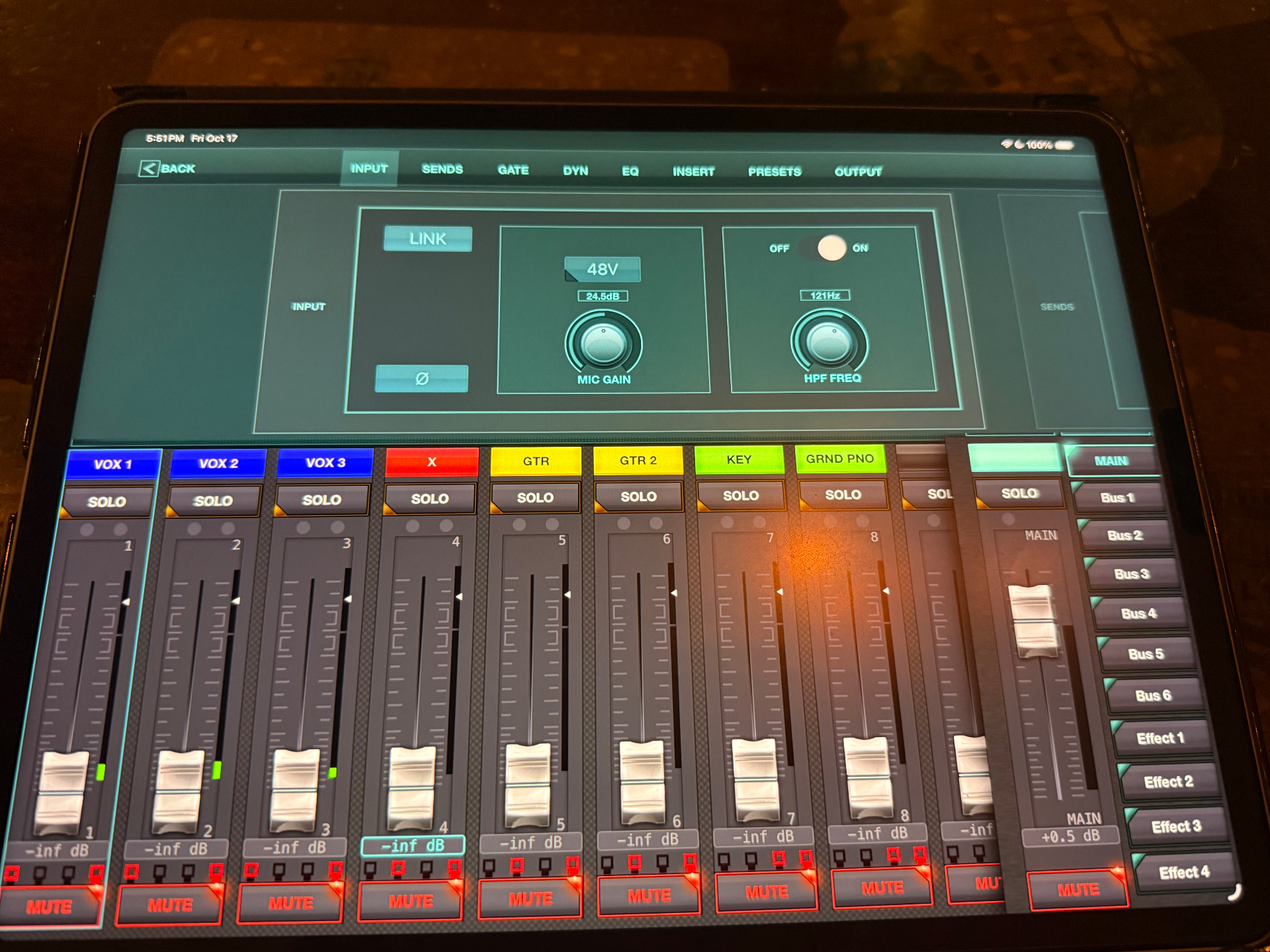 Delcampo Sound | Professional Live Sound for Events in Elk Grove ...